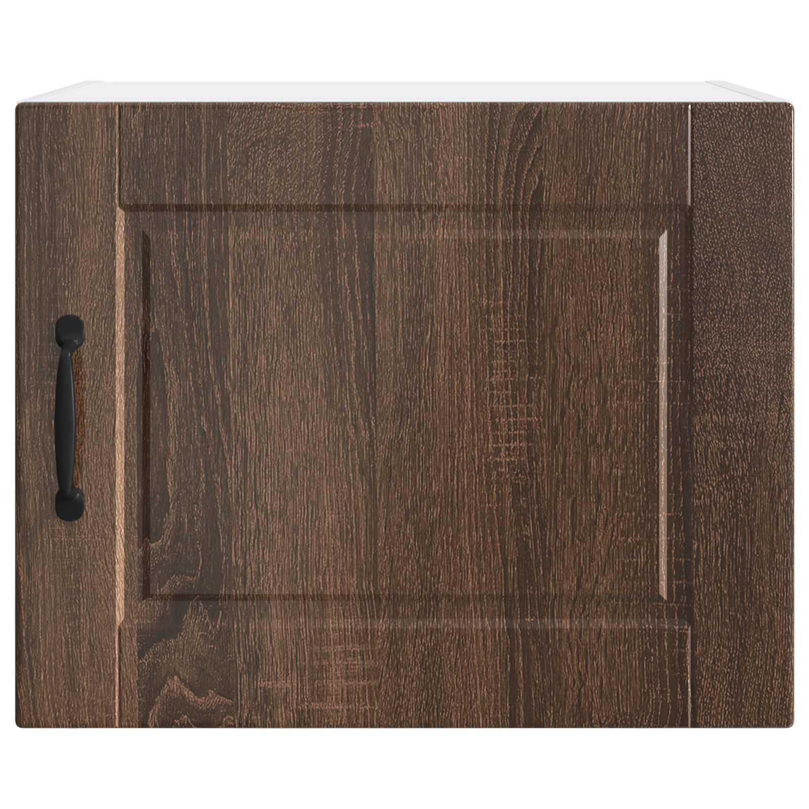 Kitchen cabinet with shelf Brown oak 50 x 31 x 40 cm