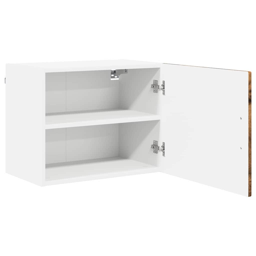 Virtuves skapītis Vecs koks 50 x 31 x 40 cm Apstrādāta koksne