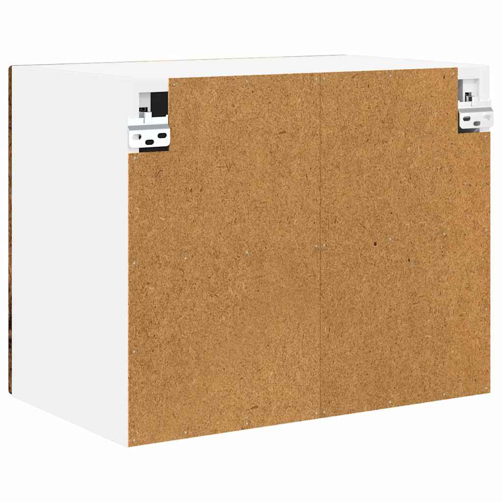 Virtuves skapītis Vecs koks 50 x 31 x 40 cm Apstrādāta koksne