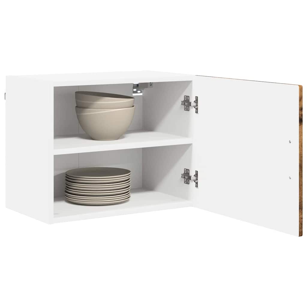 Virtuves skapītis Vecs koks 50 x 31 x 40 cm Apstrādāta koksne