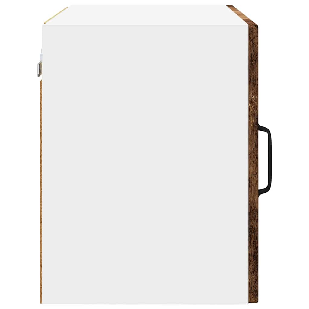 Virtuves skapītis Vecs koks 50 x 31 x 40 cm Apstrādāta koksne