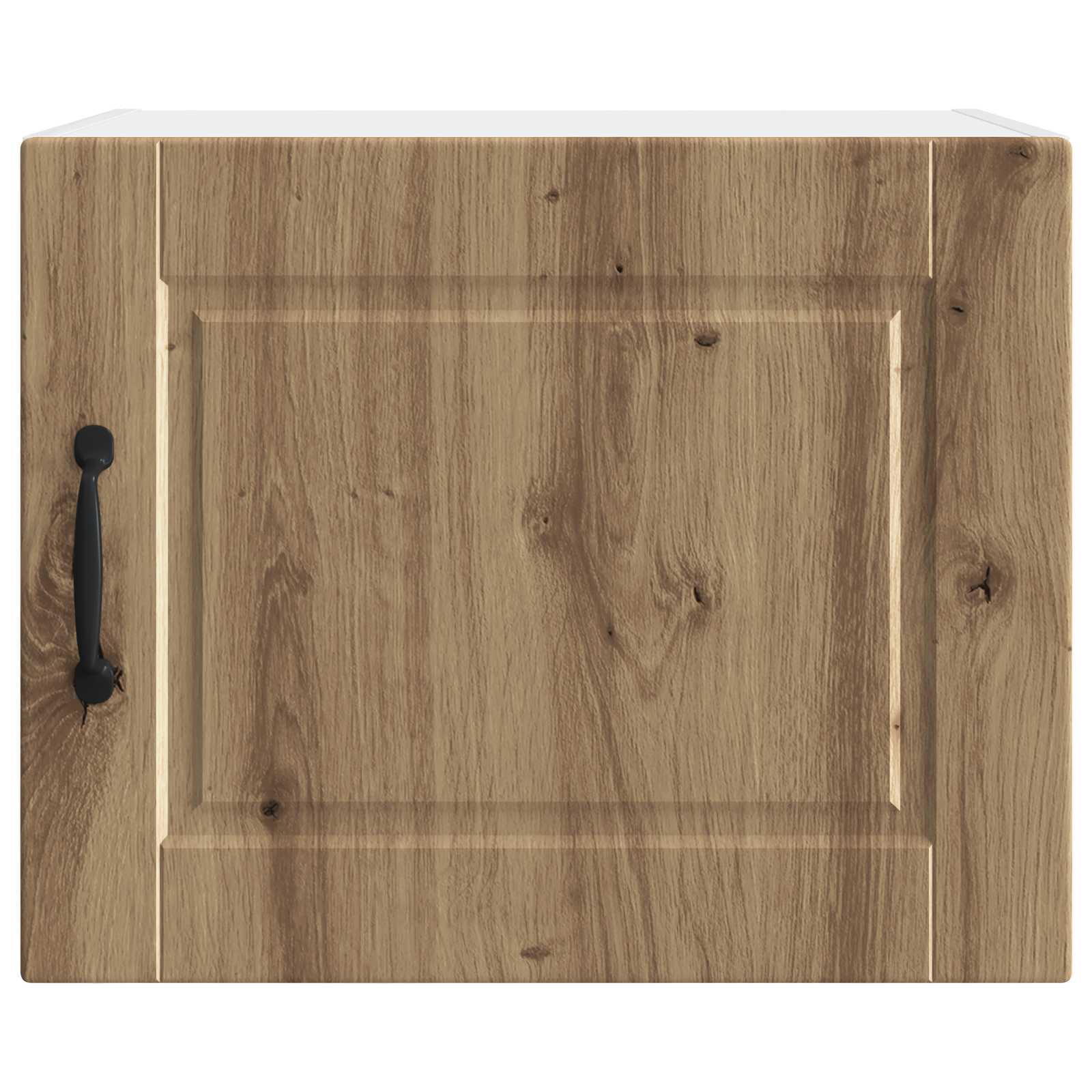 Virtuvės spintelė 2 pcs Amatininkų ąžuolas 50 x 31 x 40 cm