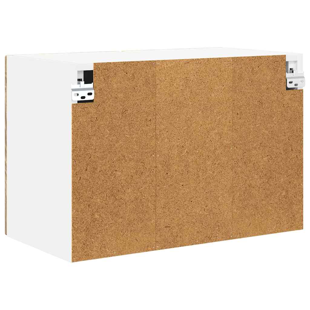 Virtuves skapis ar plauktu Sonoma ozols 60 x 31 x 40 cm