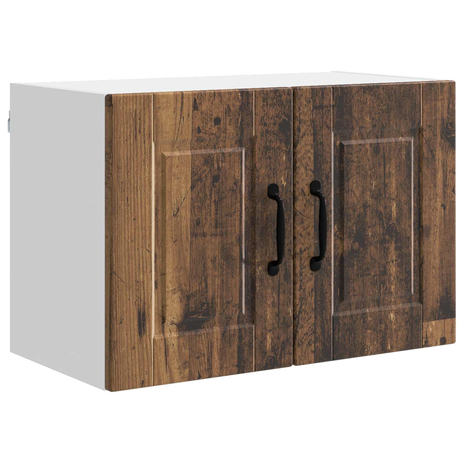 Kitchen Cabinet Old Wood 60 x 31 x 40 cm Engineered Wood