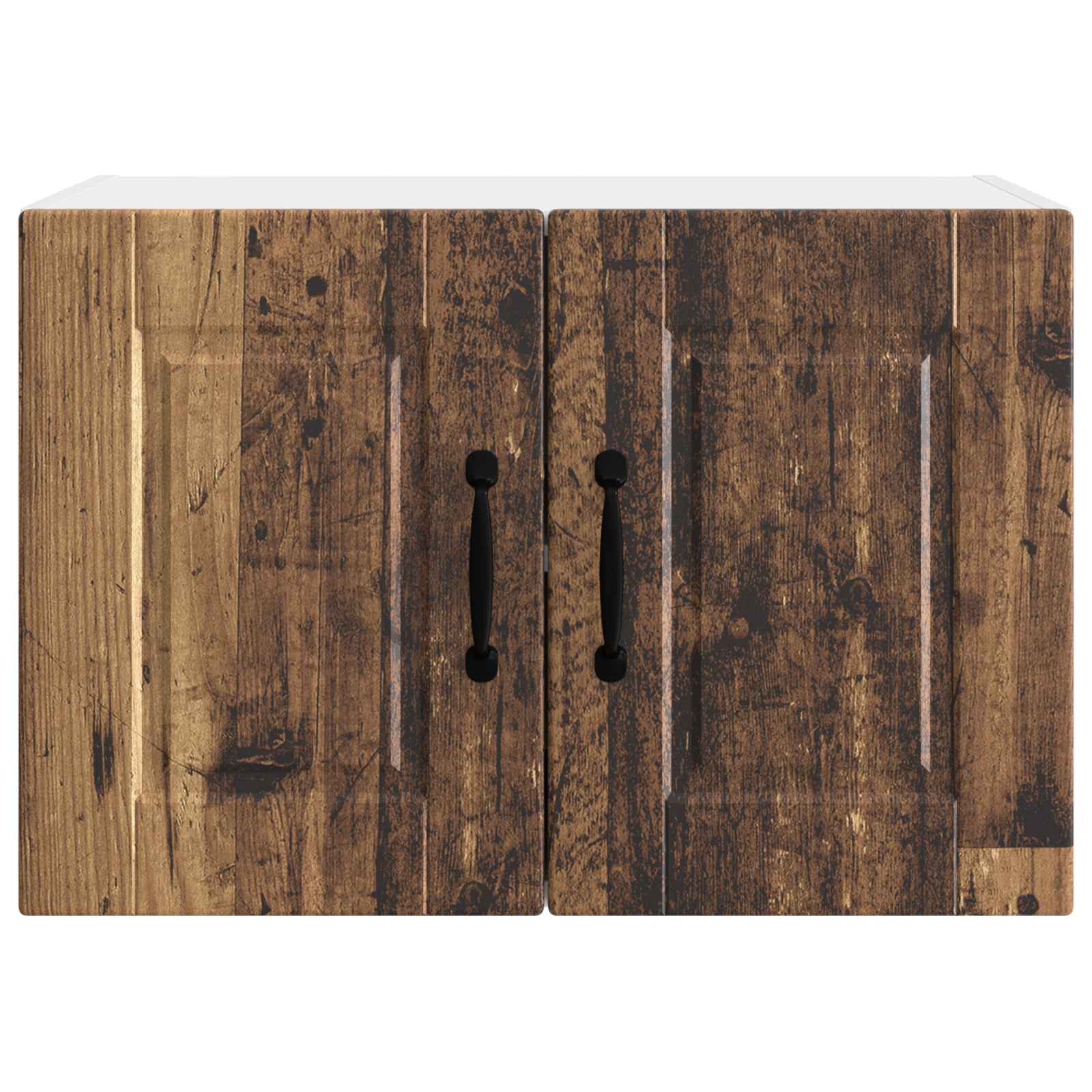 Kitchen Cabinet Old Wood 60 x 31 x 40 cm Engineered Wood