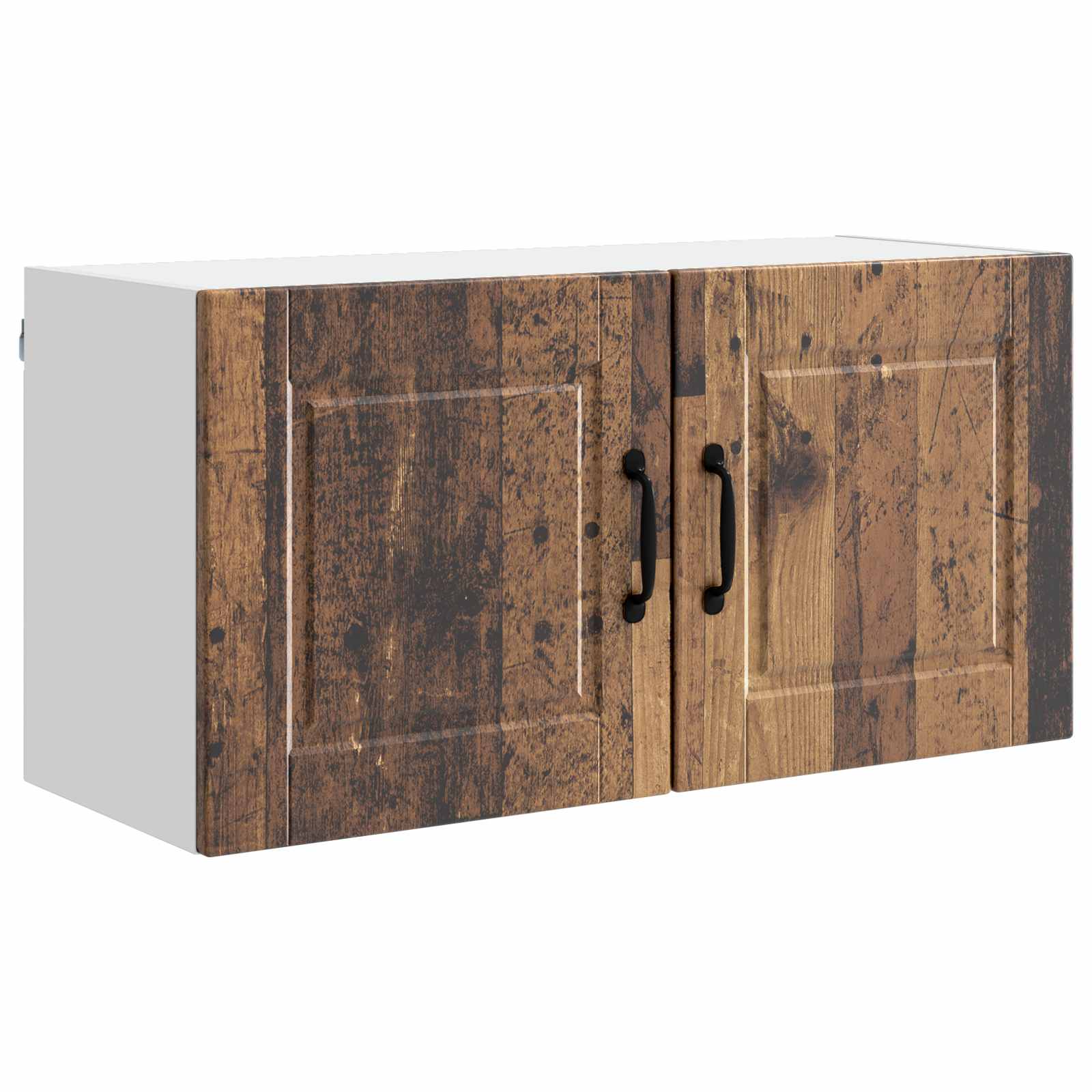 Virtuvės spintelė Senas medis 80 x 31 x 40 cm Apdirbta mediena