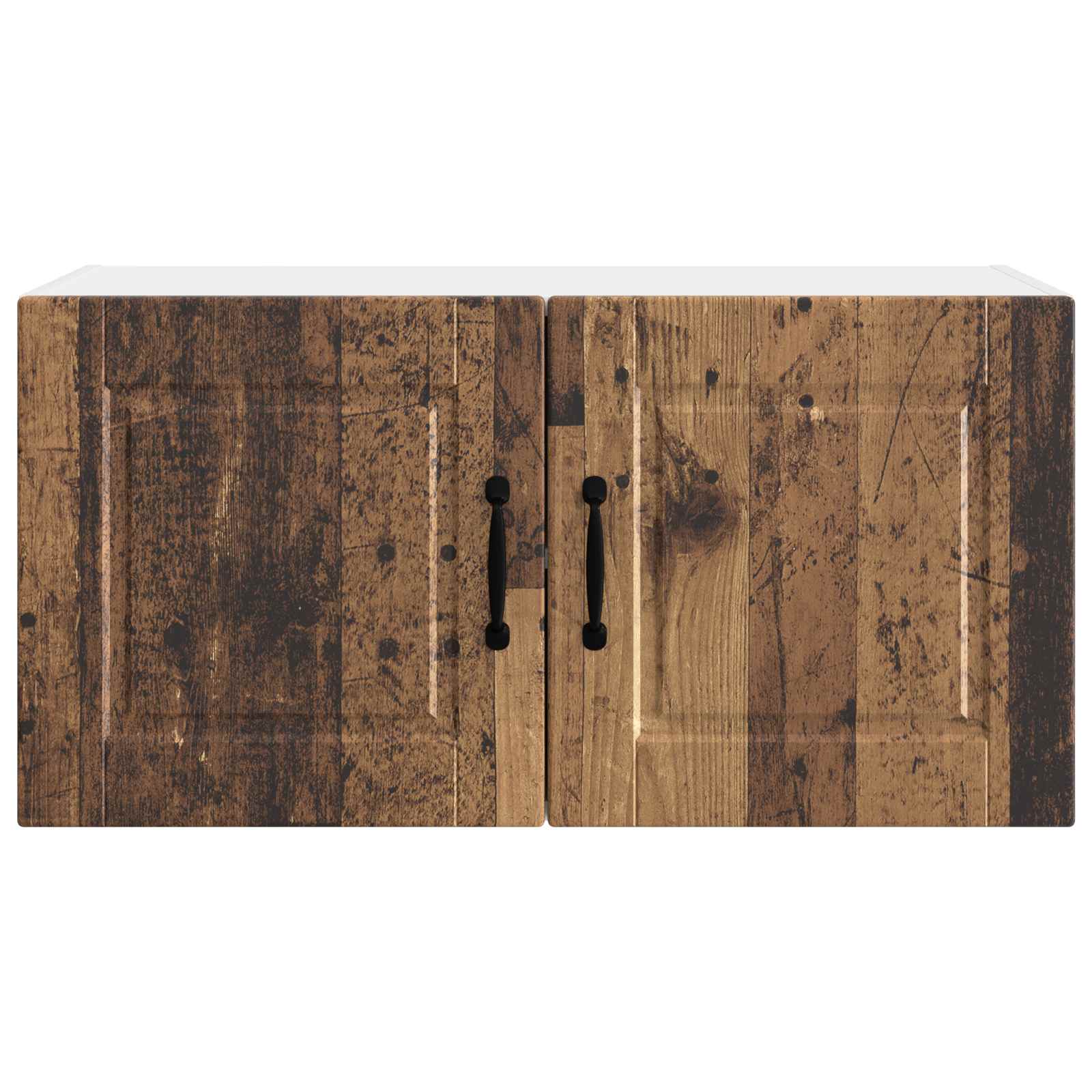 Virtuvės spintelė Senas medis 80 x 31 x 40 cm Apdirbta mediena