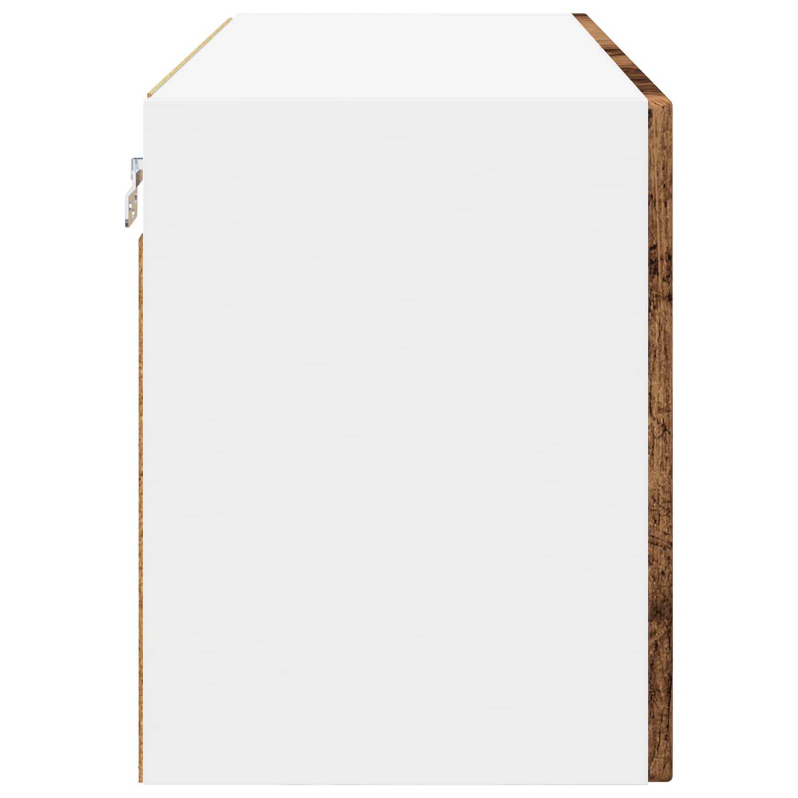 Virtuvės spintelė Senas medis 60 x 31 x 40 cm Apdirbta mediena