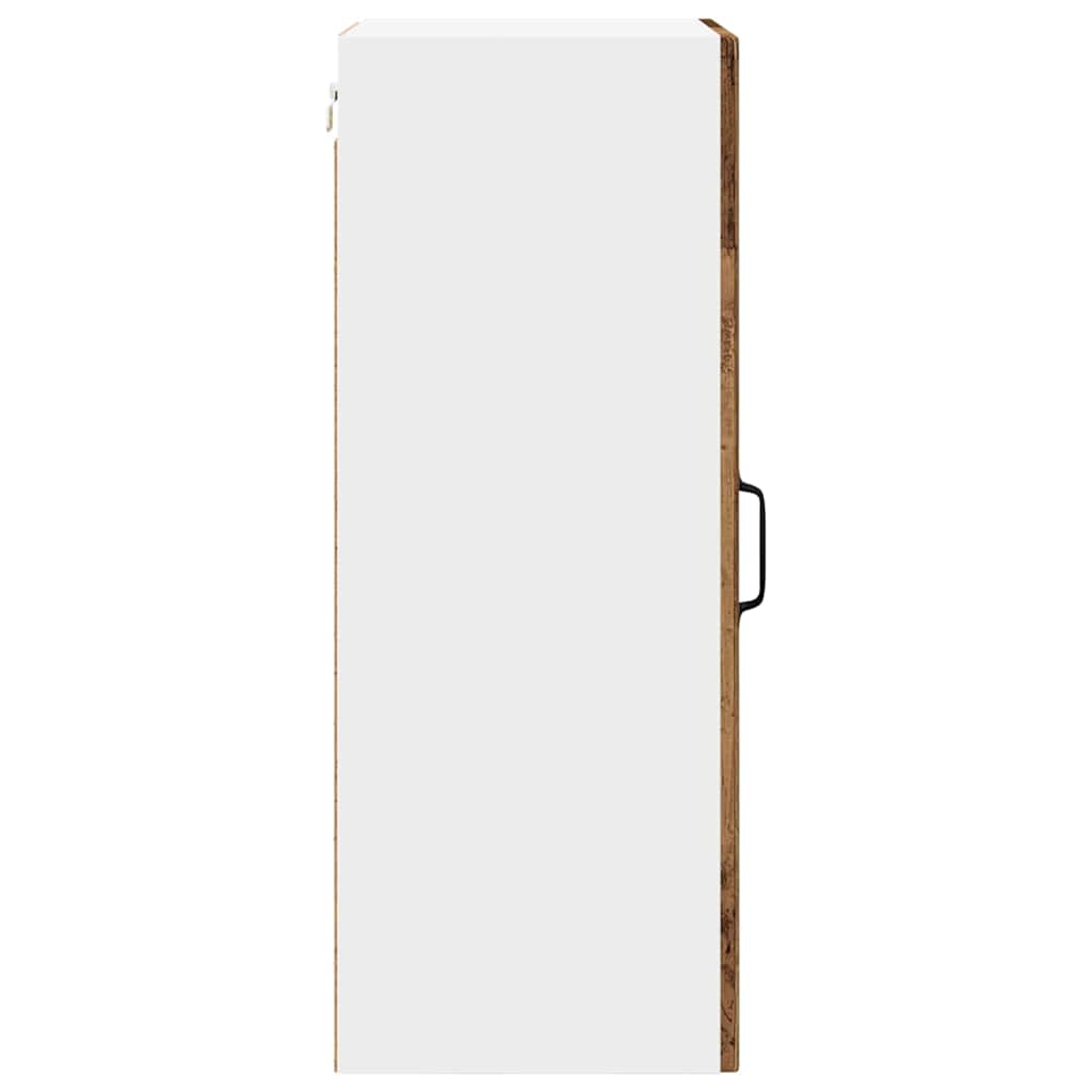 Kitchen cabinet Old Wood 40 x 31 x 80 cm Engineered wood