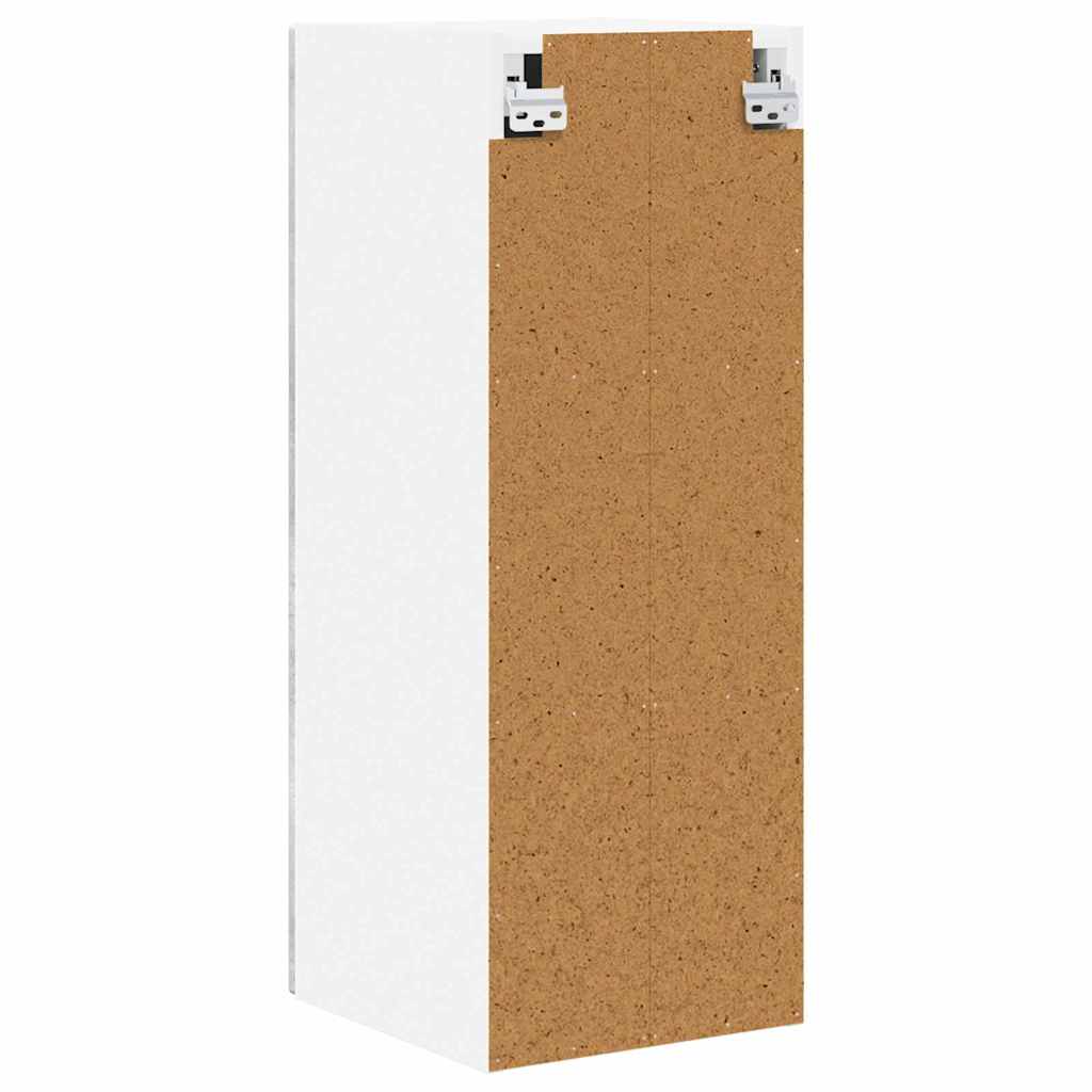 Virtuves skapis Betona pelēks 30 x 31 x 80 cm Konstruēta koksne