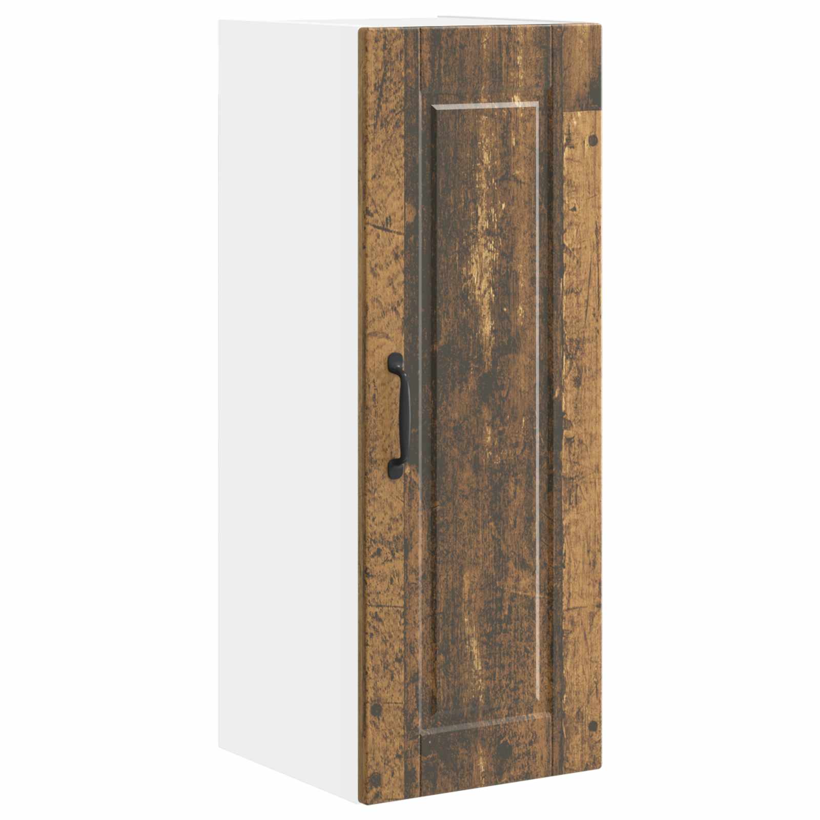 Kitchen Cabinet Old wood 30 x 31 x 80 cm Engineered wood