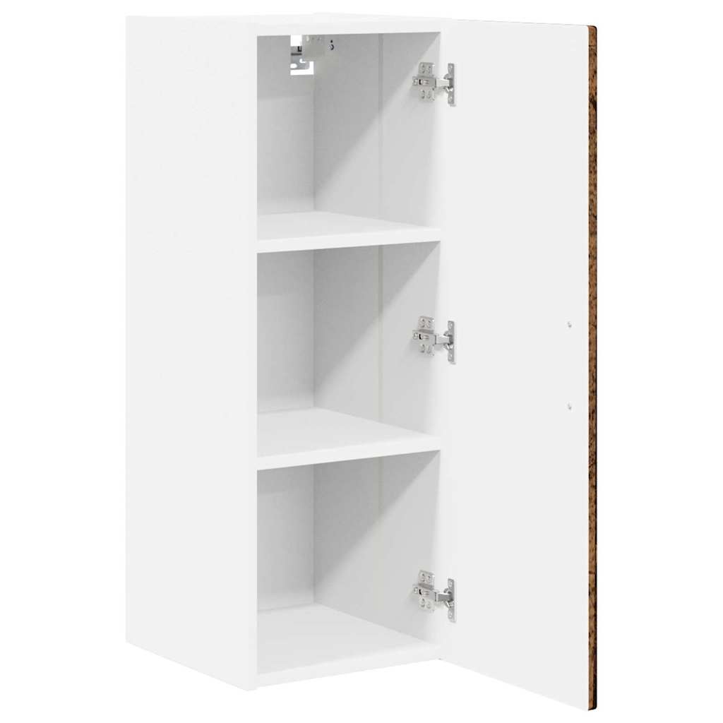 Kitchen Cabinet Old wood 30 x 31 x 80 cm Engineered wood