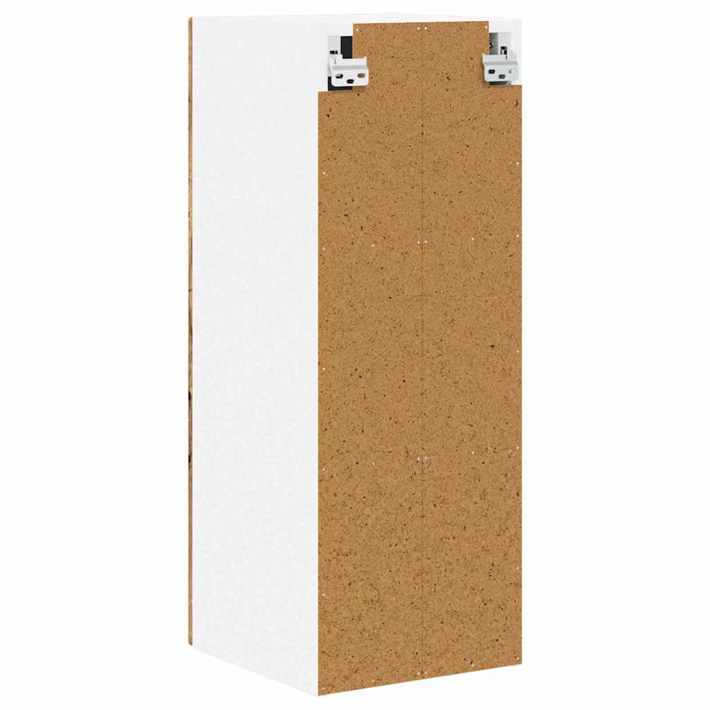 Kitchen Cabinet Old wood 30 x 31 x 80 cm Engineered wood