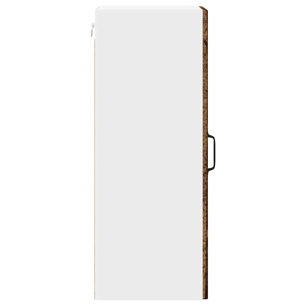 Kitchen Cabinet Old wood 30 x 31 x 80 cm Engineered wood