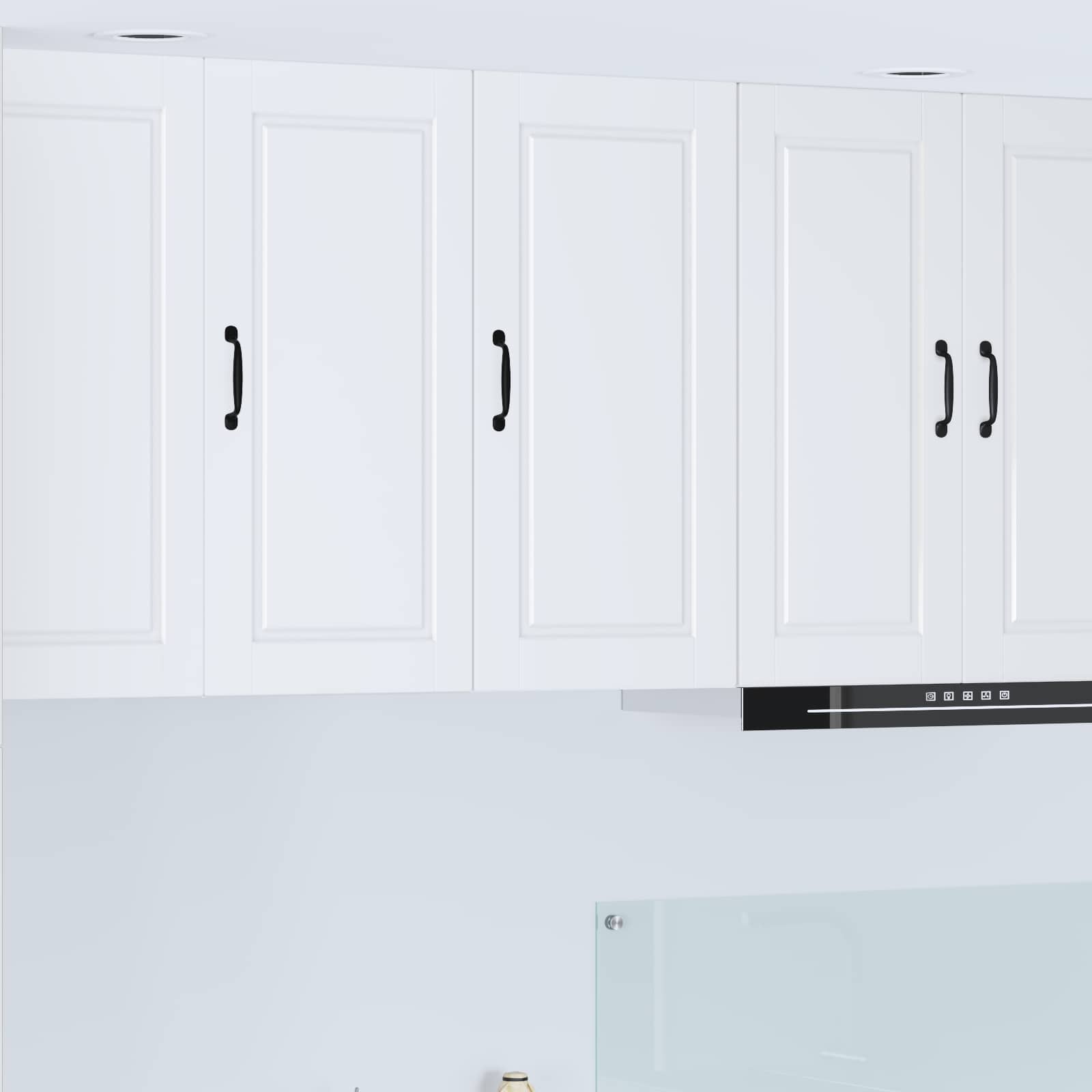 Kitchen cabinet White 40 x 31 x 80 cm Engineered wood