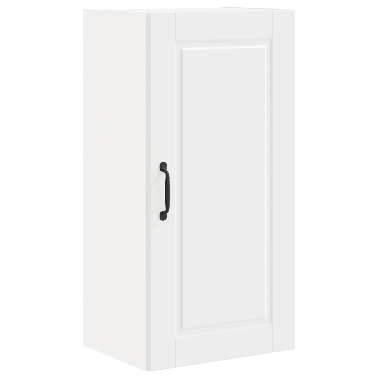 Kitchen cabinet White 40 x 31 x 80 cm Engineered wood