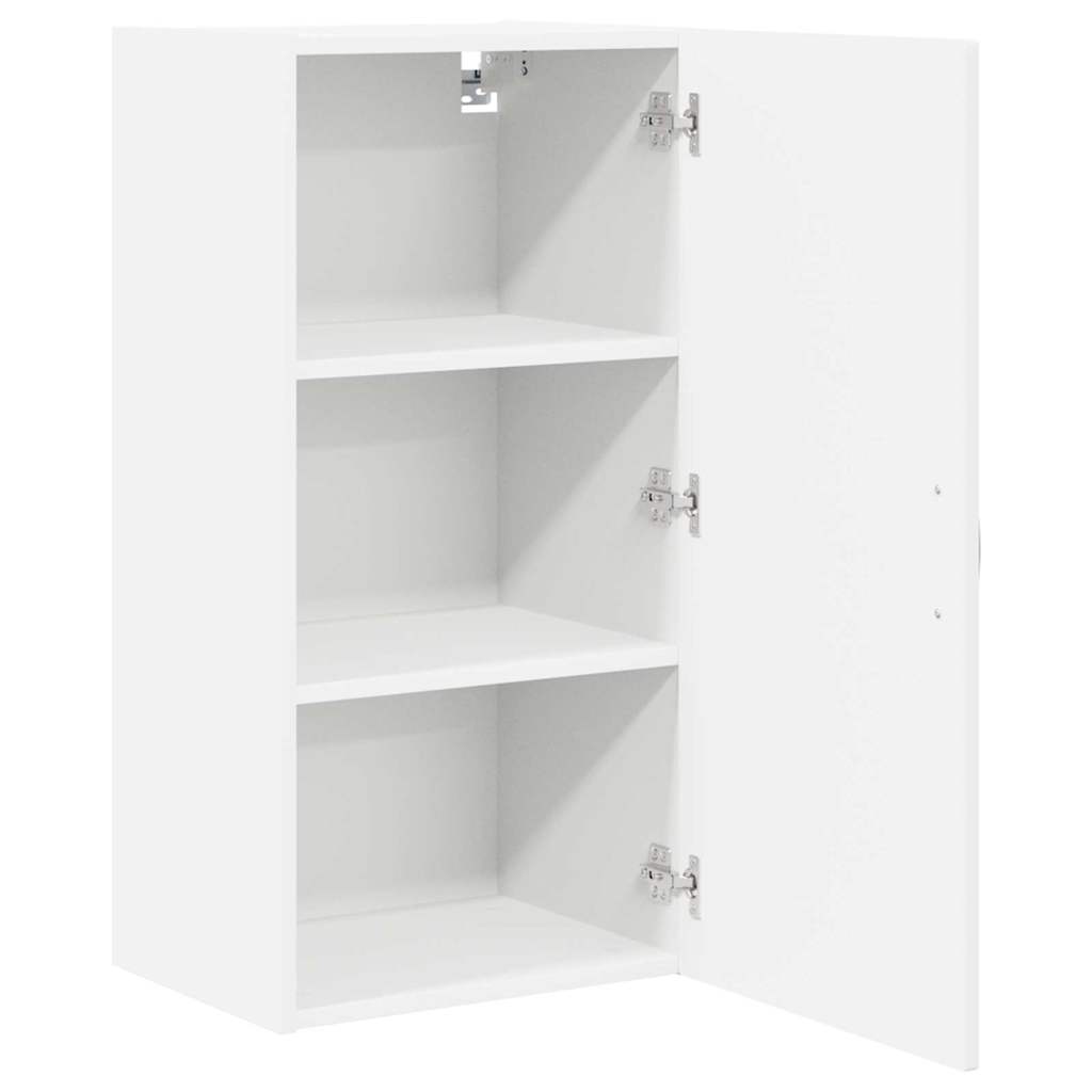 Kitchen cabinet White 40 x 31 x 80 cm Engineered wood
