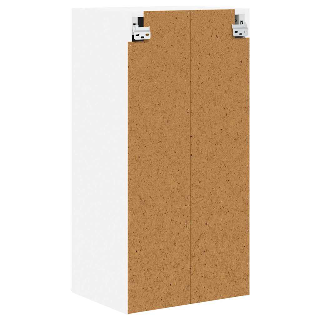 Kitchen cabinet White 40 x 31 x 80 cm Engineered wood