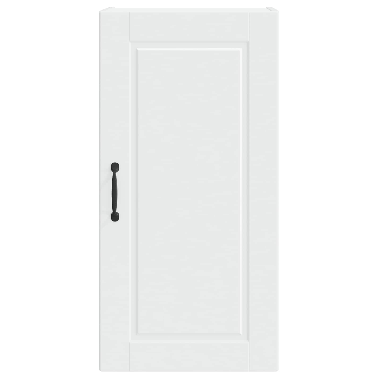 Kitchen cabinet White 40 x 31 x 80 cm Engineered wood