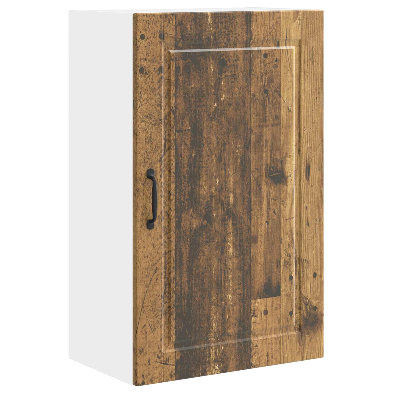 Kitchen Cabinet Old Wood 50 x 31 x 80 cm Engineered Wood