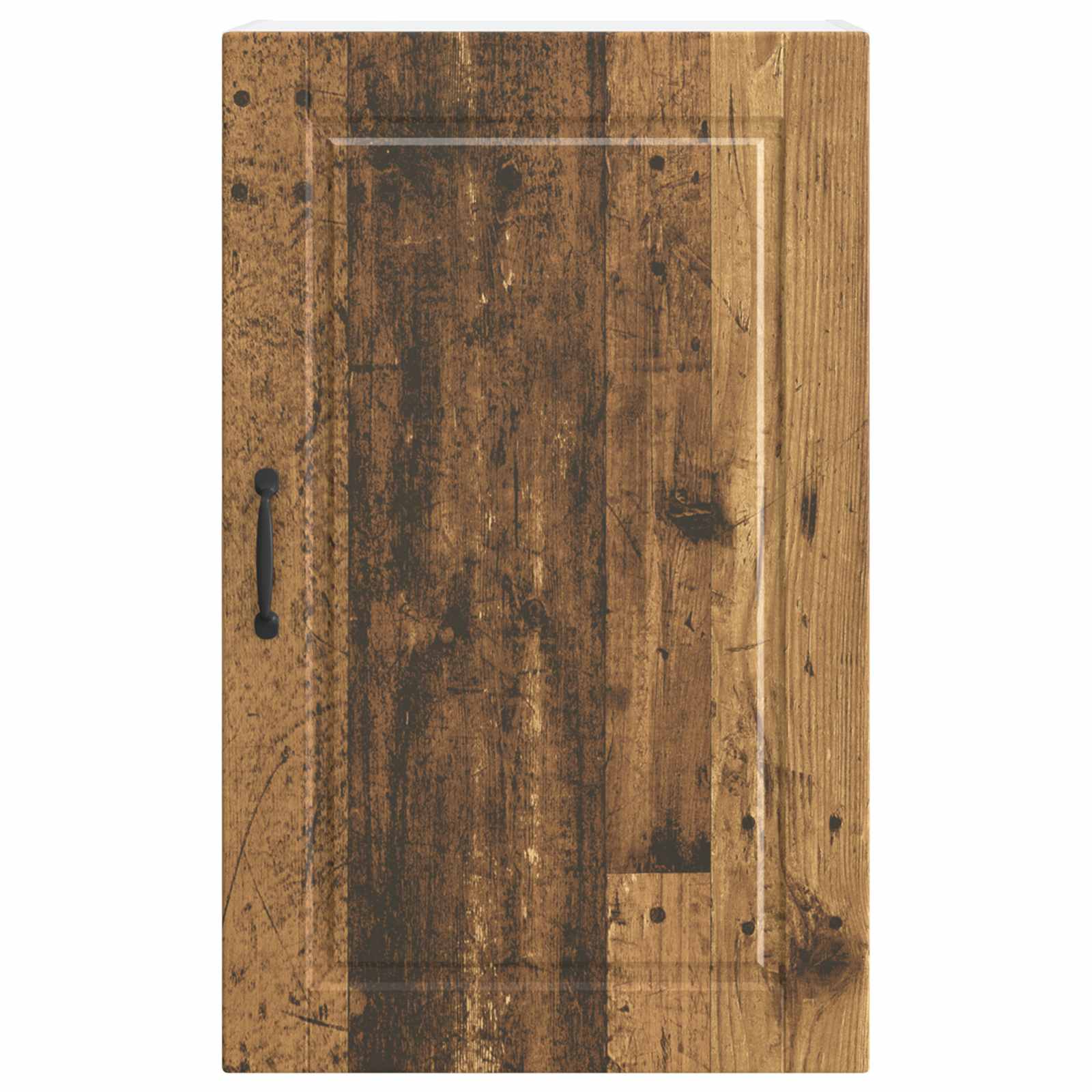 Kitchen Cabinet Old Wood 50 x 31 x 80 cm Engineered Wood
