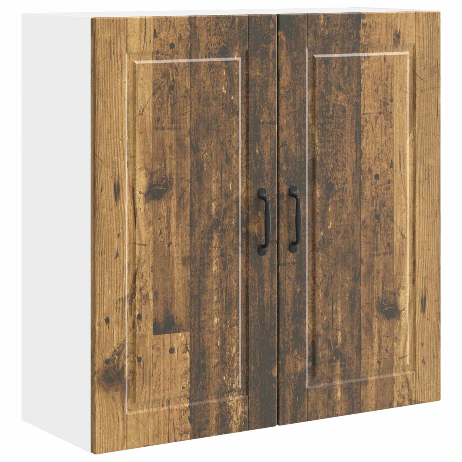 Virtuvės spintelė Senas medis 80 x 31 x 80 cm Apdirbta mediena