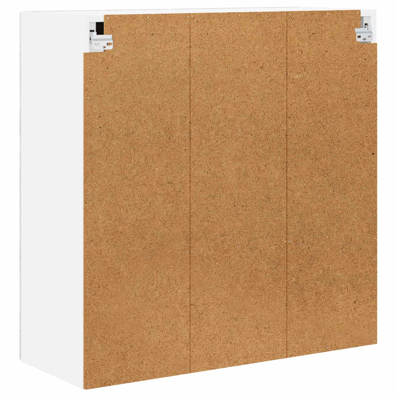 Kitchen Cabinet Concrete Grey 80 x 31 x 80 cm Engineered Wood