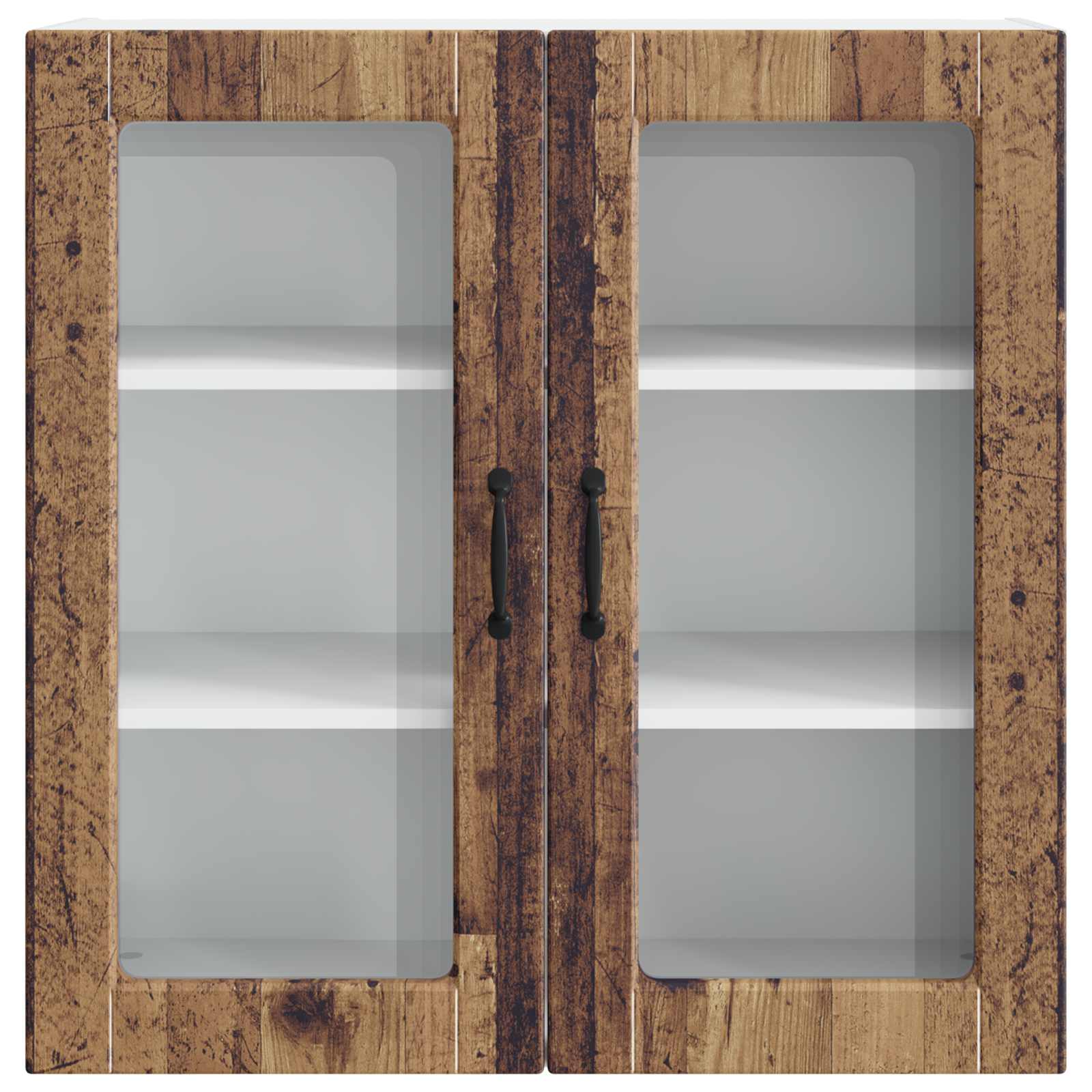 Virtuves skapis, vecs koks, 80 x 31 x 80 cm, inženierijas koksne