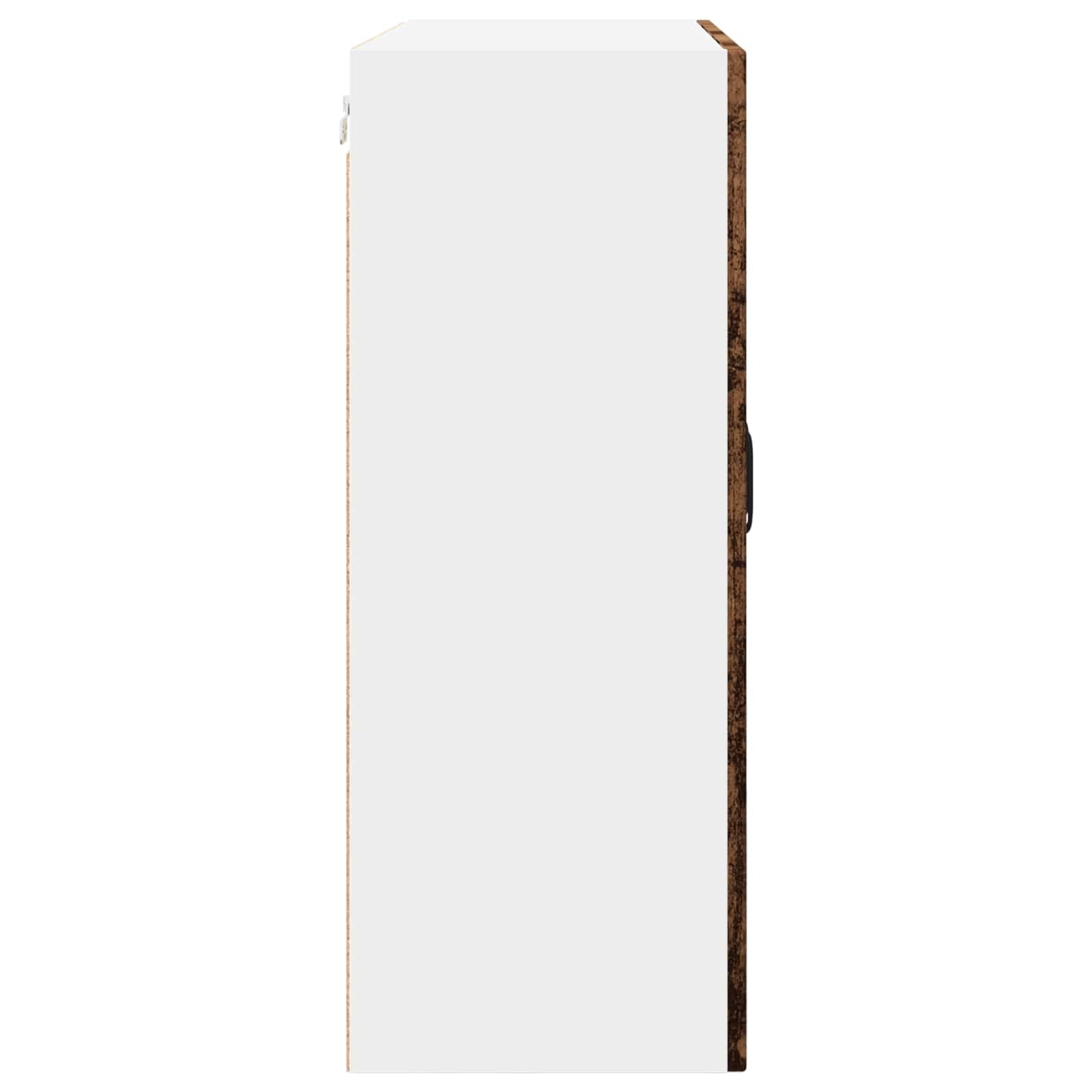 Virtuves skapis, vecs koks, 80 x 31 x 80 cm, inženierijas koksne