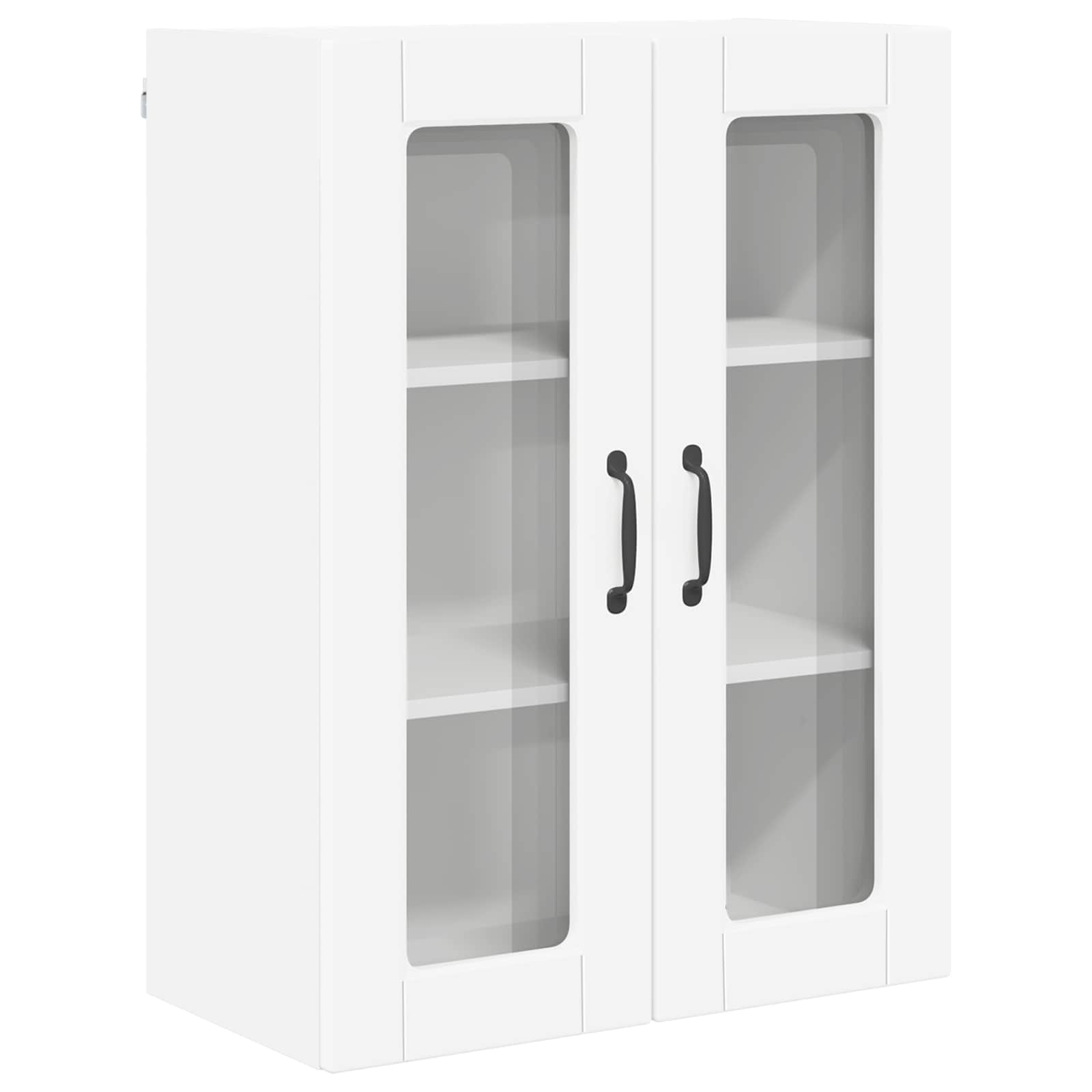 Kitchen cabinet White 60 x 31 x 80 cm Engineered wood