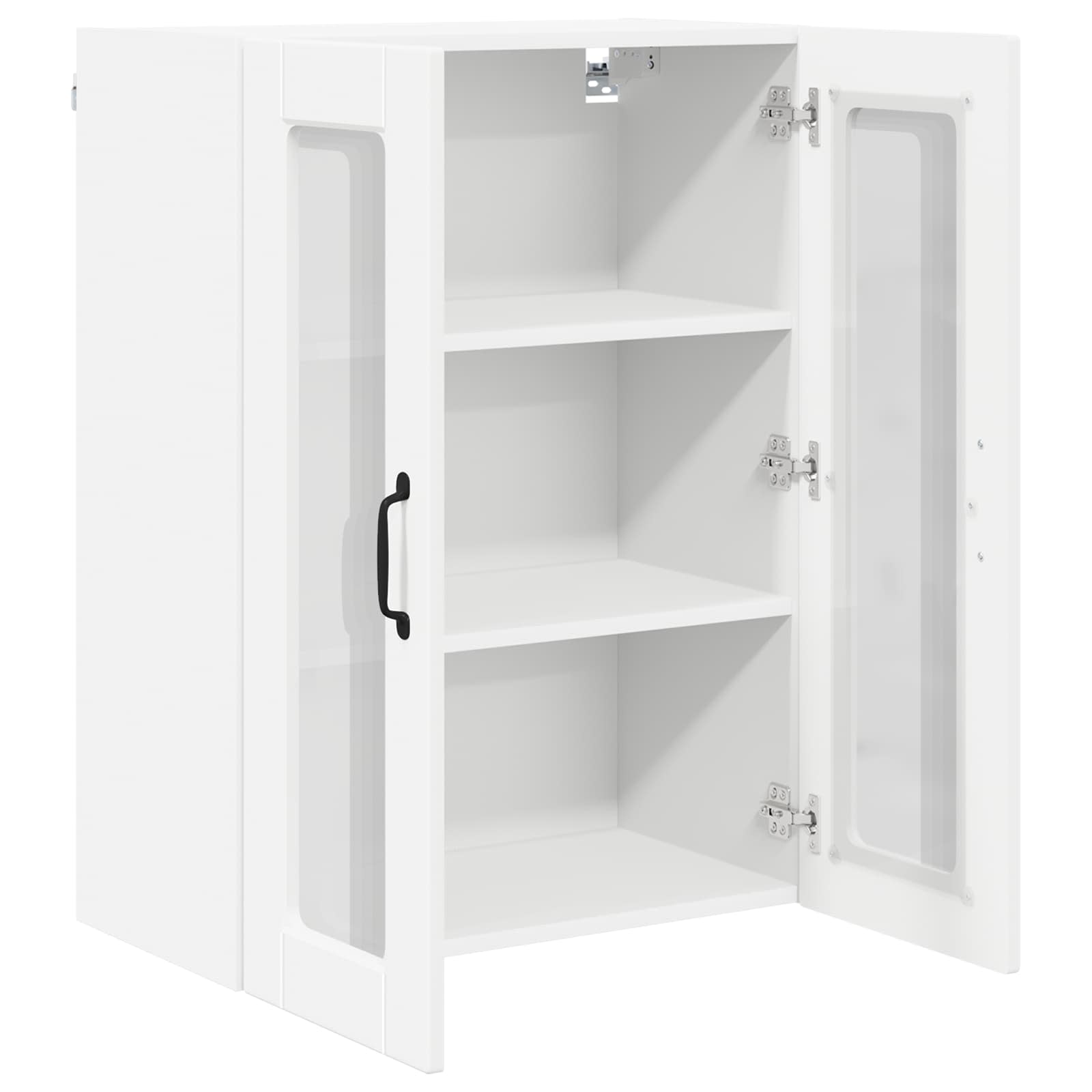 Kitchen cabinet White 60 x 31 x 80 cm Engineered wood