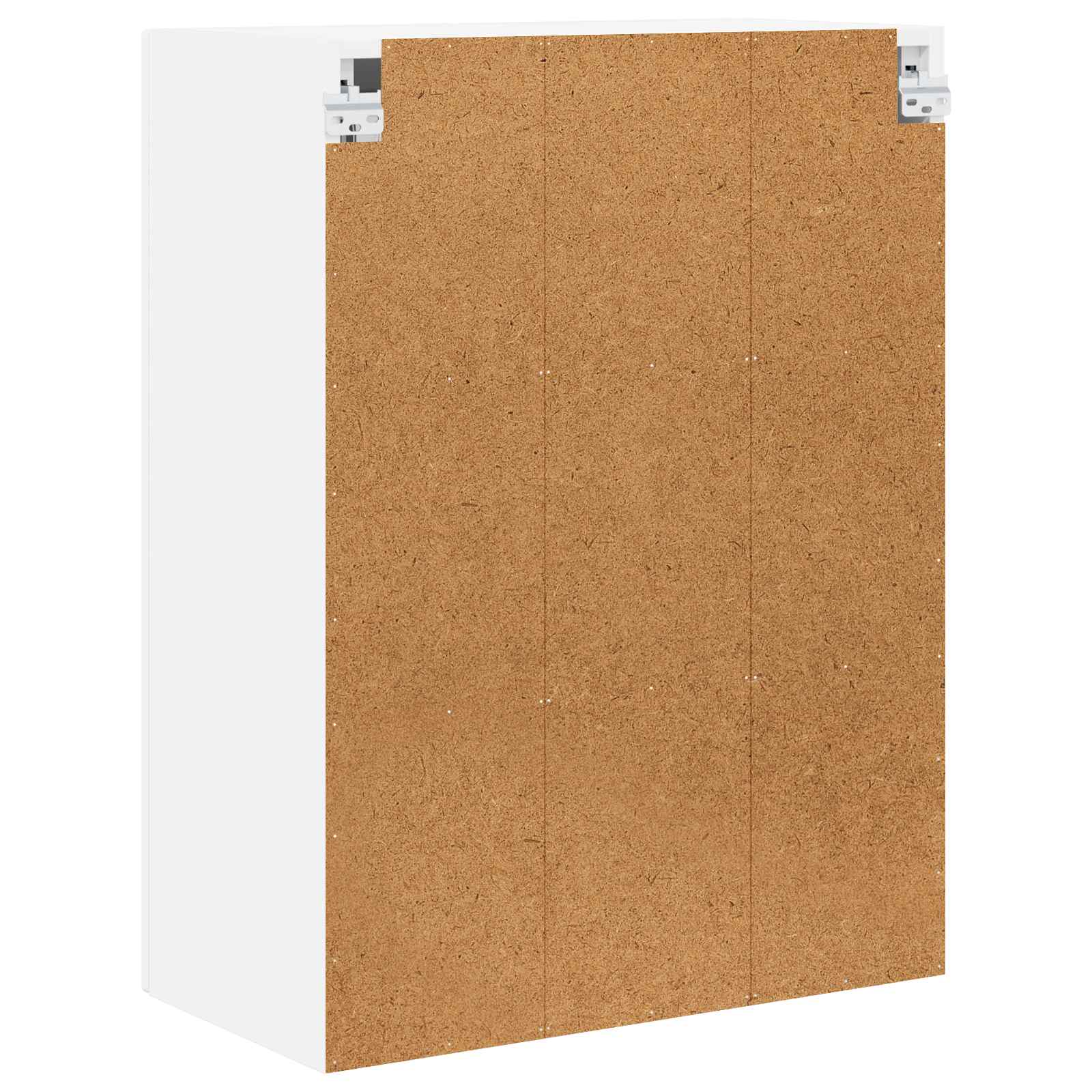 Kitchen cabinet White 60 x 31 x 80 cm Engineered wood