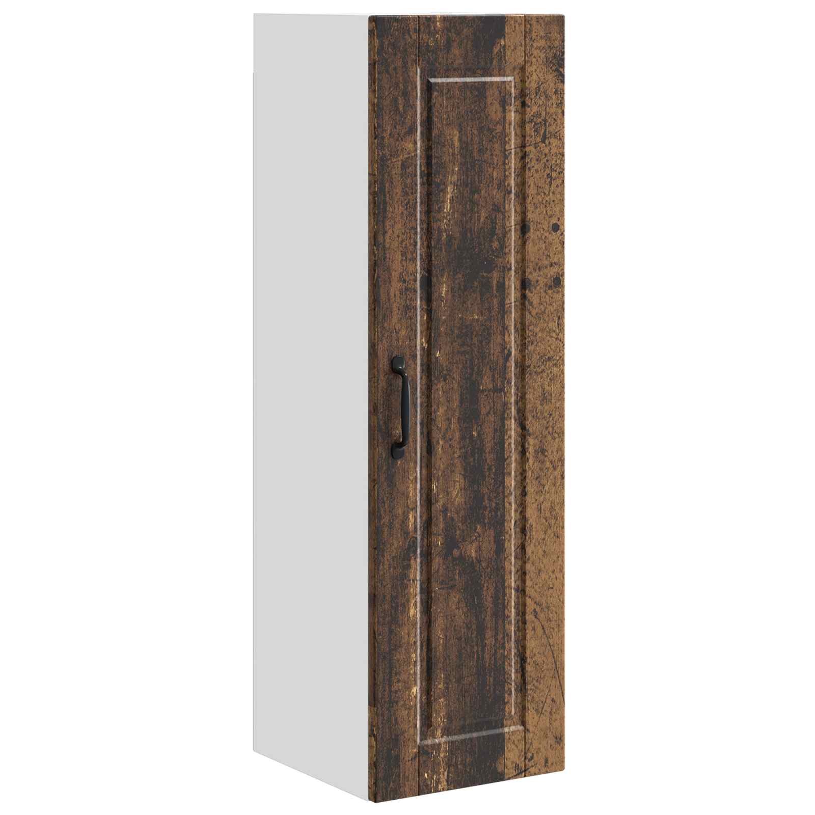 Virtuves skapis Veclaiku koks 30 x 31 x 100 cm Apstrādāta koksne