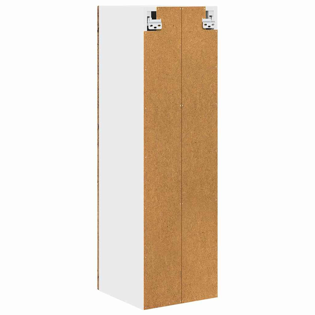 Virtuves skapis Veclaiku koks 30 x 31 x 100 cm Apstrādāta koksne