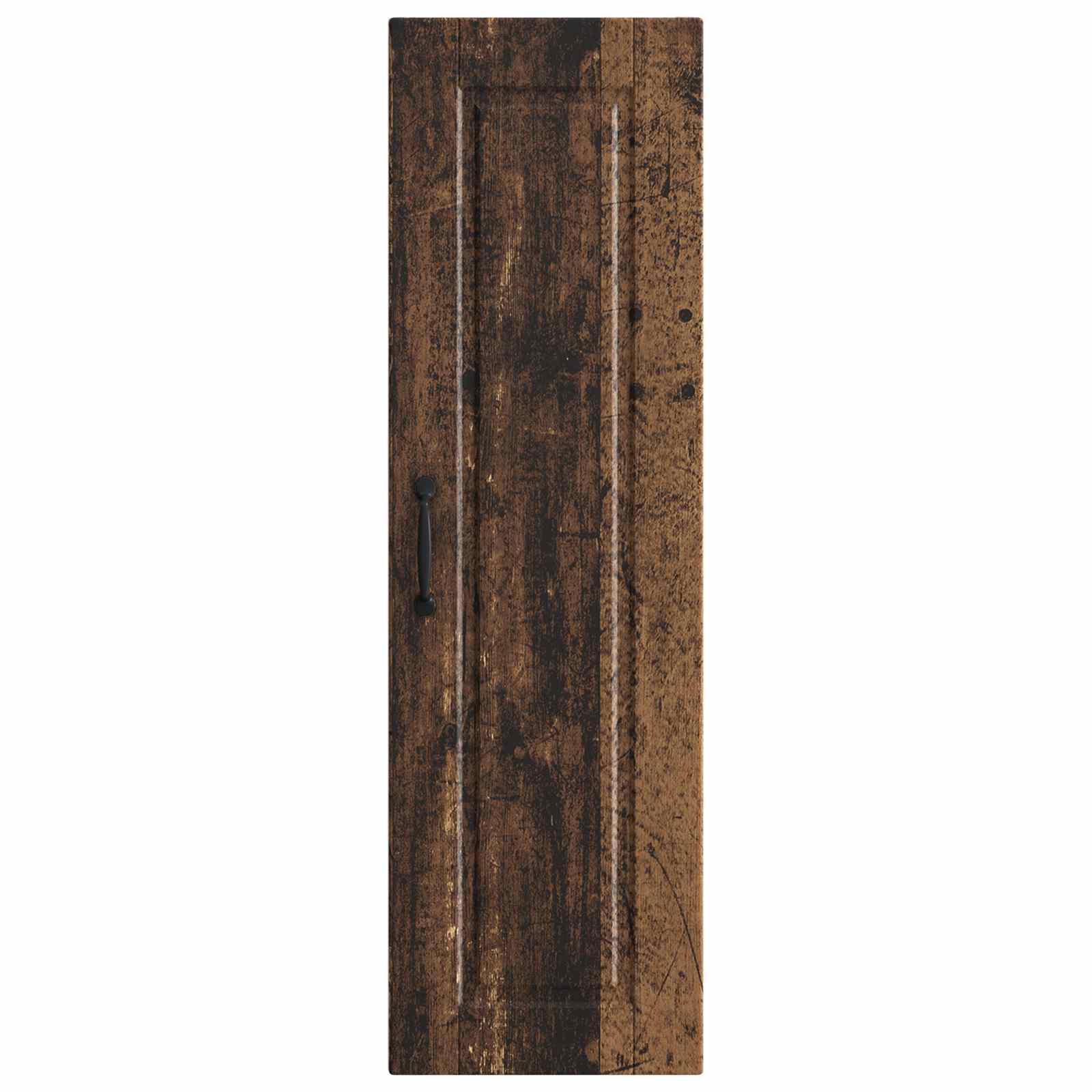 Virtuves skapis Veclaiku koks 30 x 31 x 100 cm Apstrādāta koksne