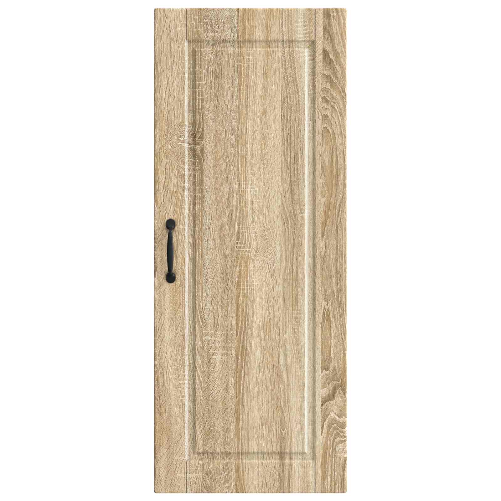 Virtuves skapis ar plauktu Ozols Sonoma 40 x 31 x 100 cm
