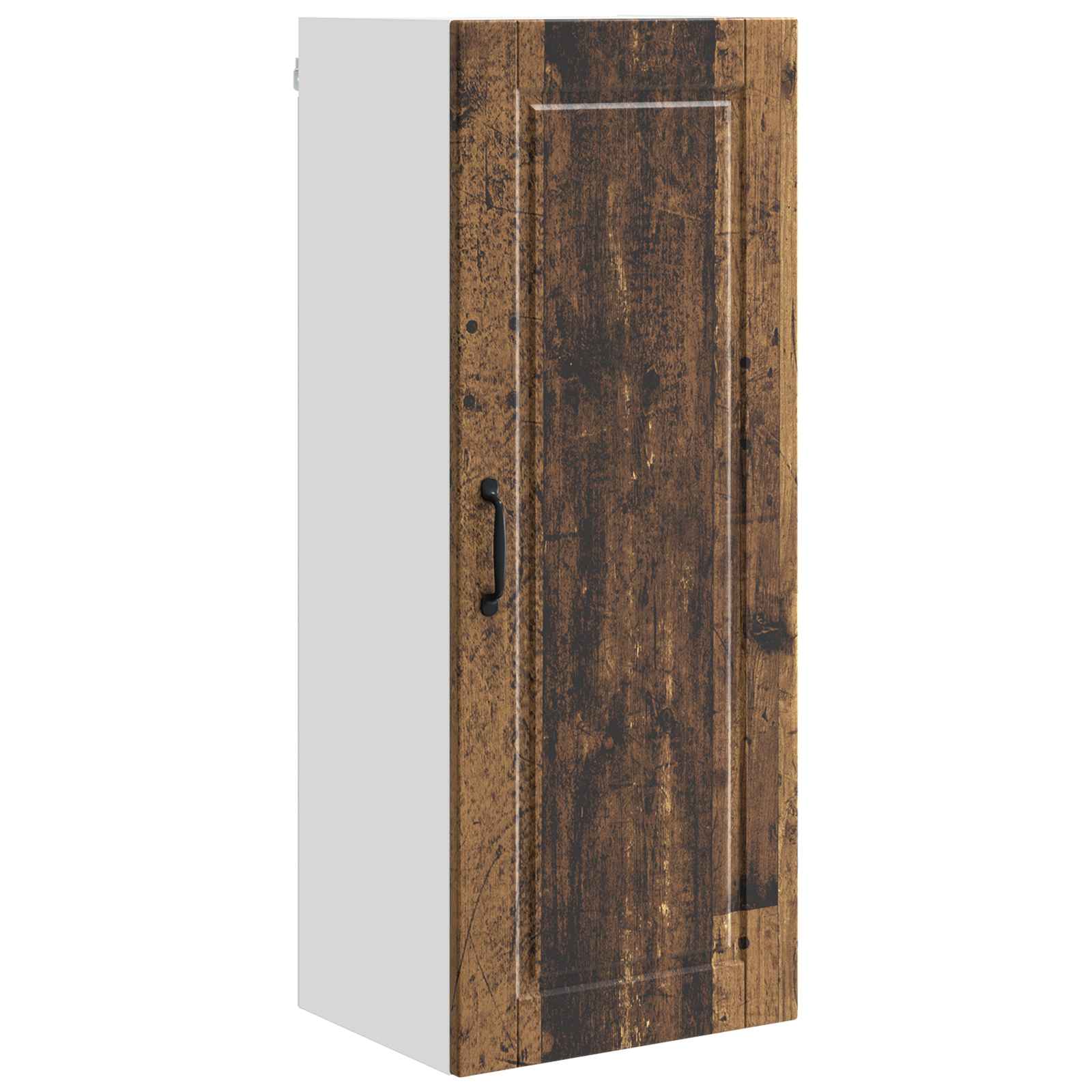Virtuves skapis Vecs koks 40 x 31 x 100 cm Apstrādāta koksne