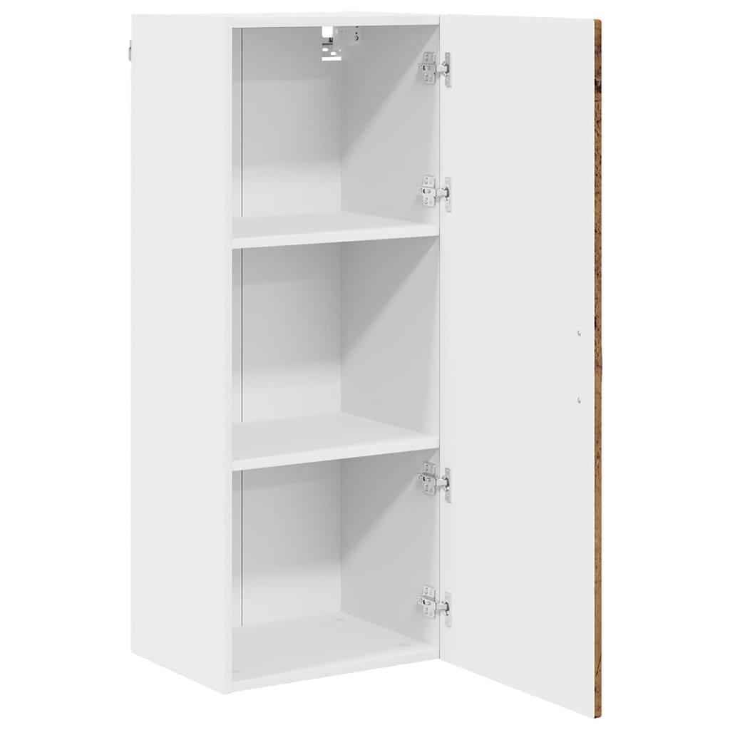 Virtuves skapis Vecs koks 40 x 31 x 100 cm Apstrādāta koksne