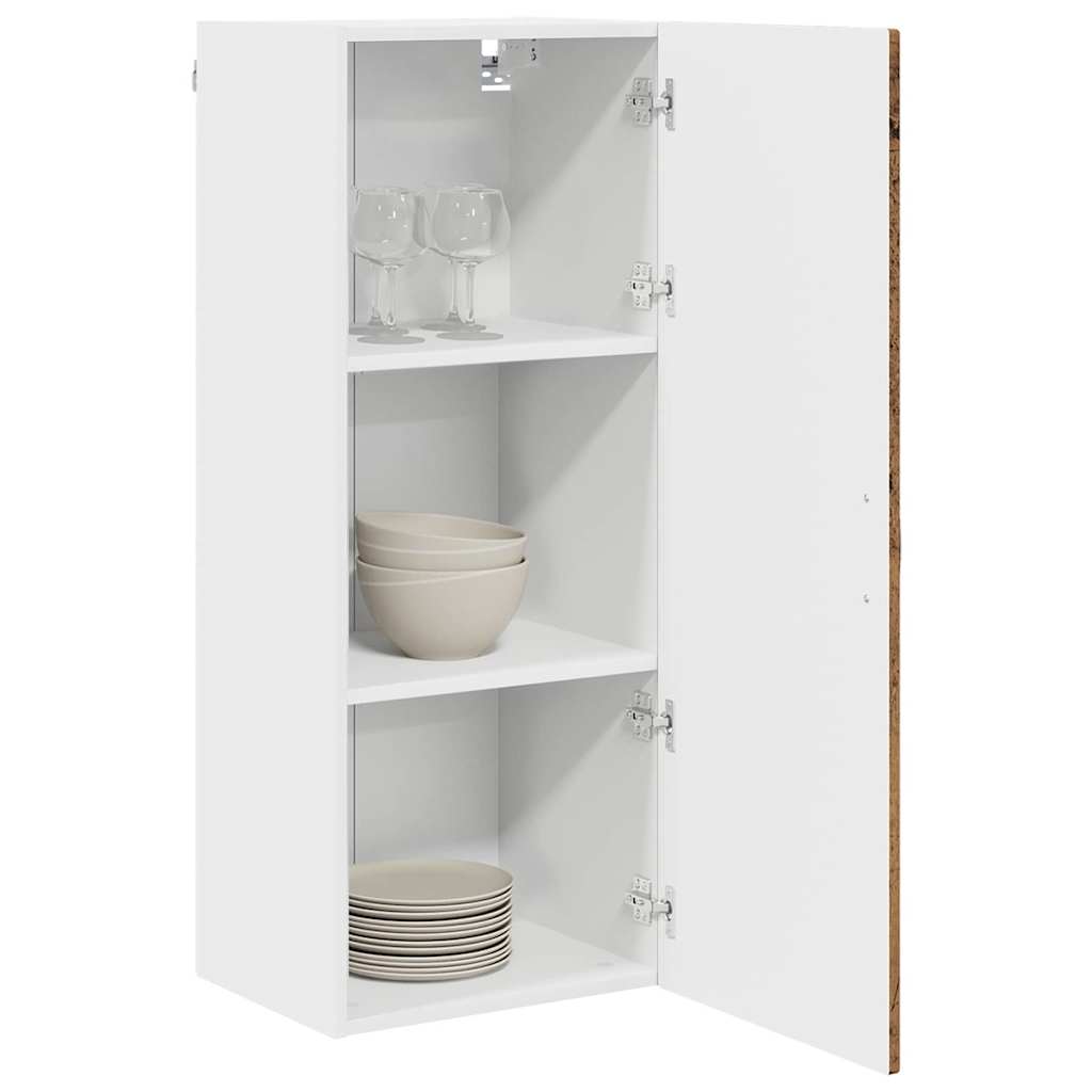 Virtuves skapis Vecs koks 40 x 31 x 100 cm Apstrādāta koksne