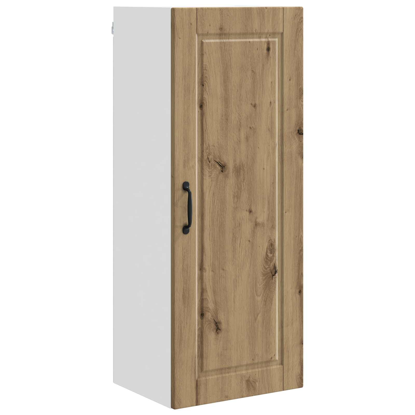 Virtuves skapis Amatnieku ozols 40 x 31 x 100 cm