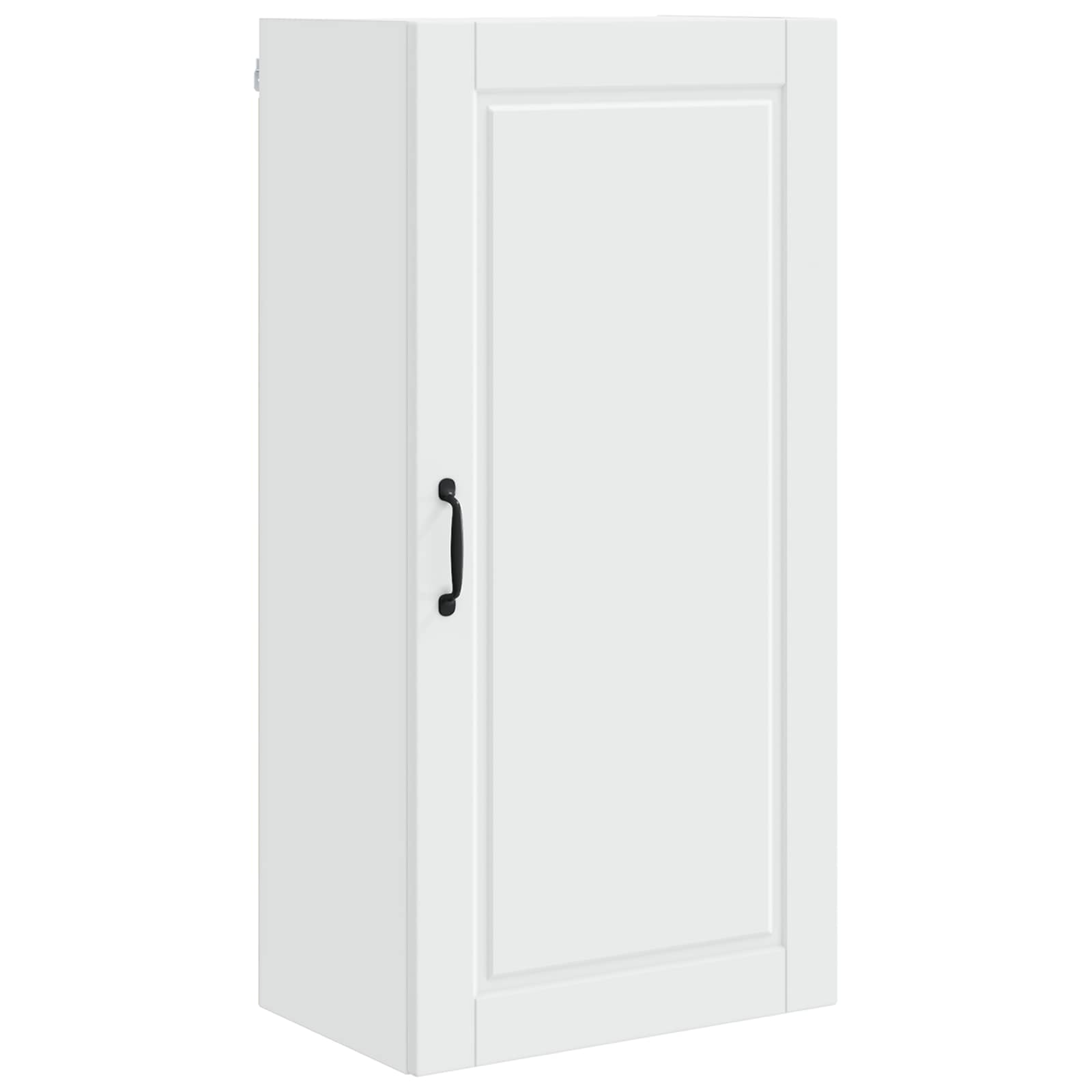 Virtuves skapītis Balts 50 x 31 x 100 cm Inženierijas koksne