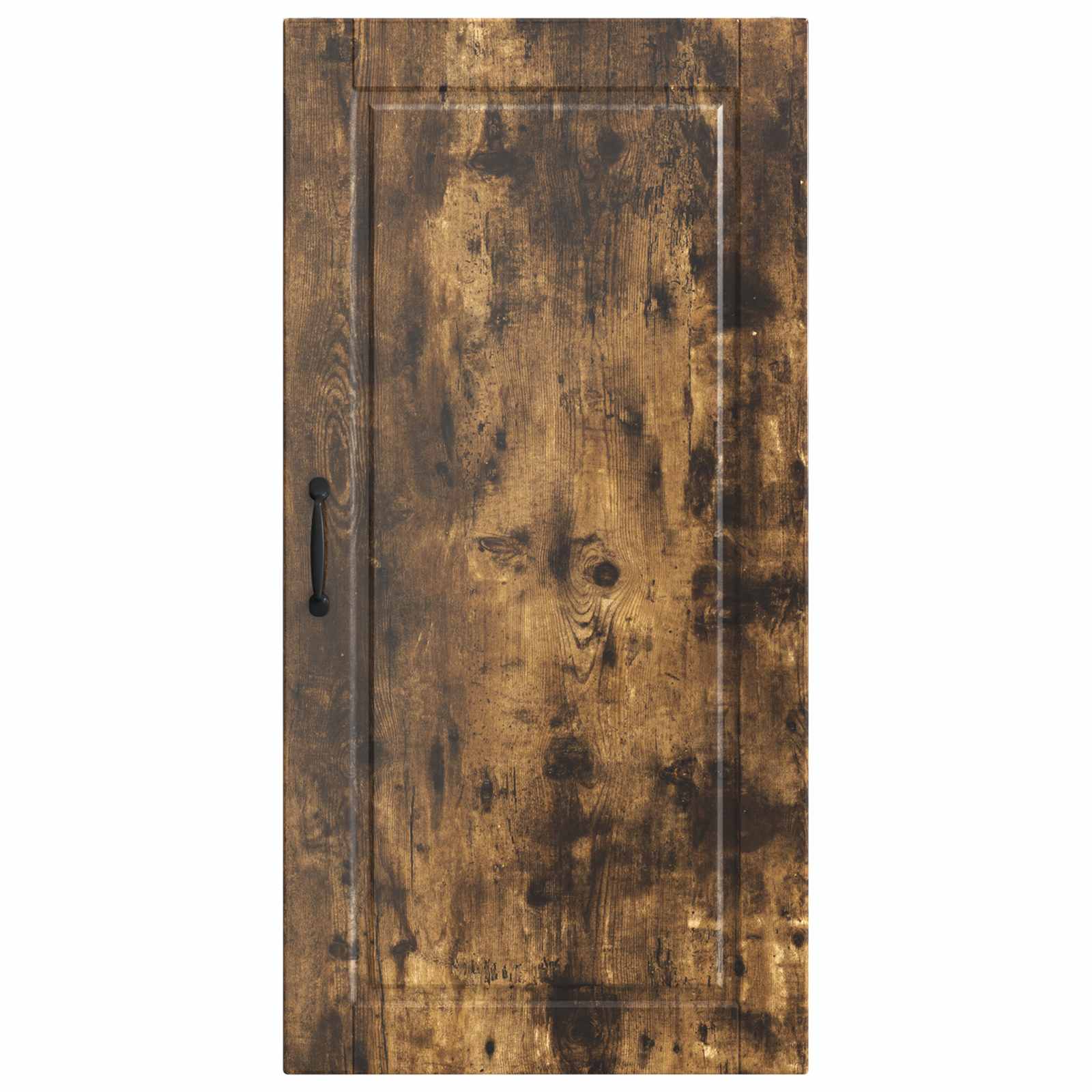Virtuvės spintelė su lentyna Rūkyta ąžuolas 50 x 31 x 100 cm
