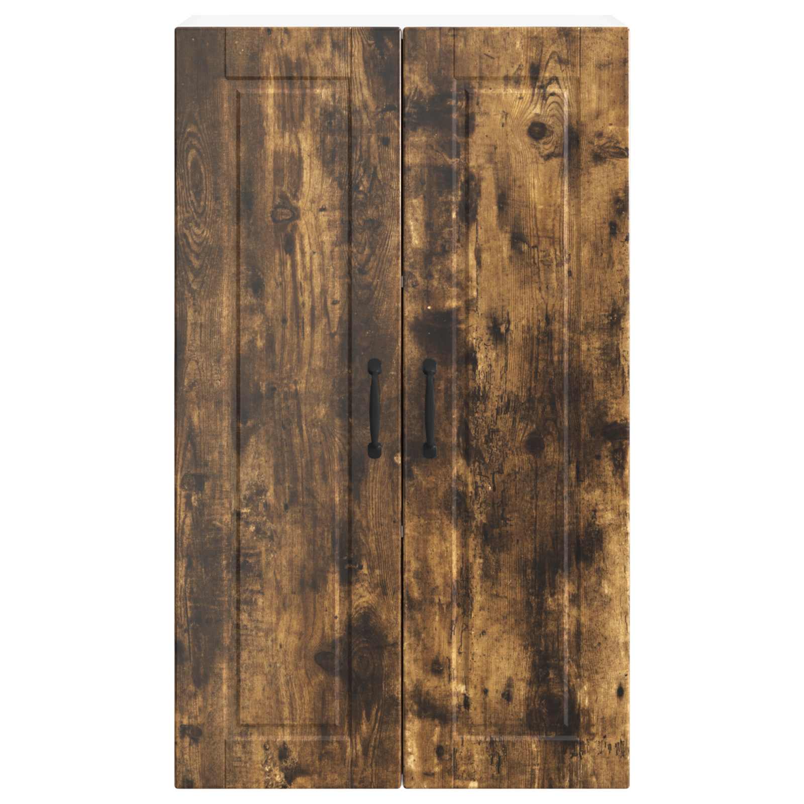 Virtuvės spintelė su lentyna Rūkyta ąžuolas 60 x 31 x 100 cm