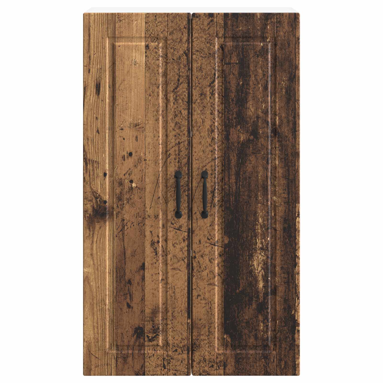 Virtuvės spintelė Senas medis 60 x 31 x 100 cm Apdirbta mediena
