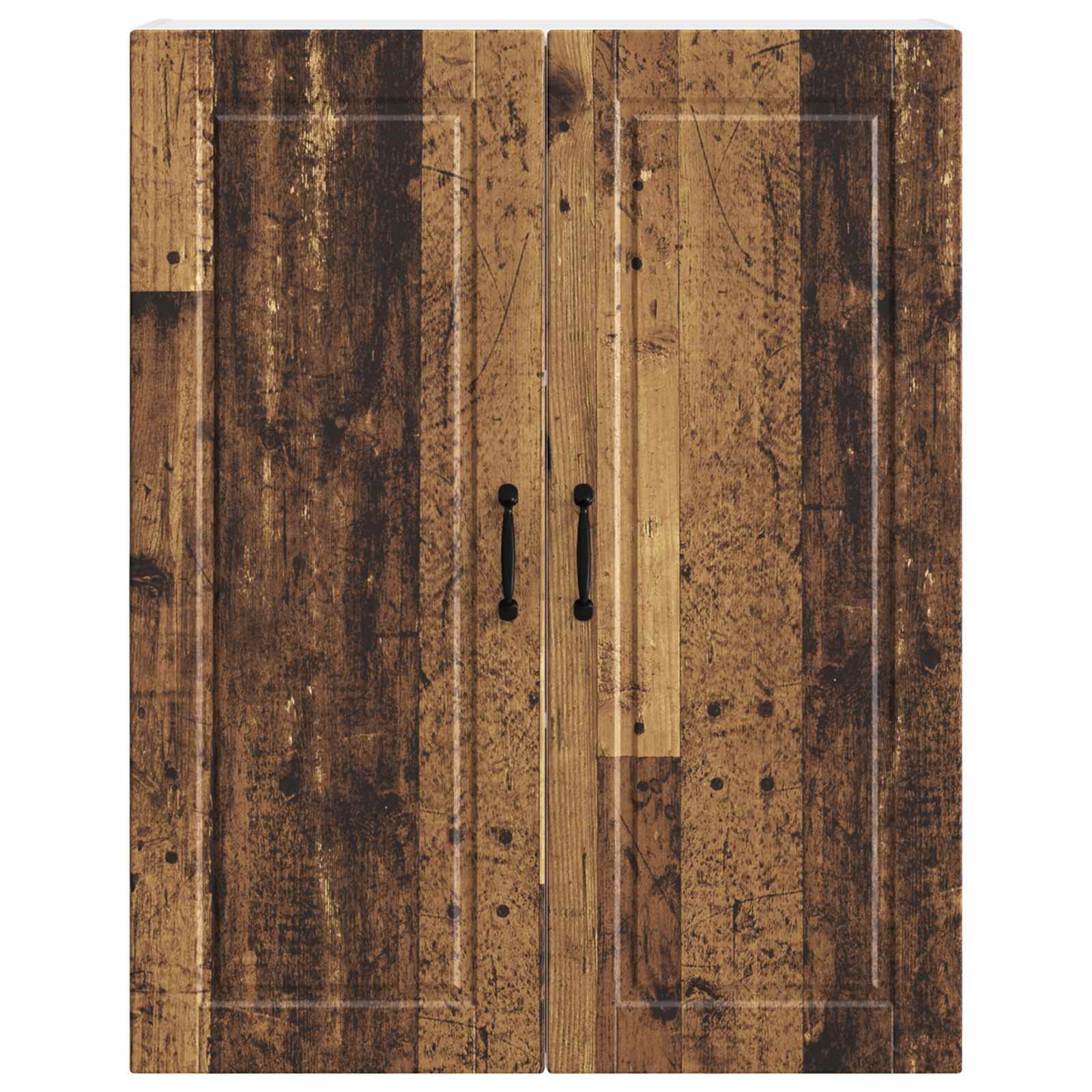 Virtuvės spintelė Senas medis 80 x 31 x 100 cm Apdirbta mediena