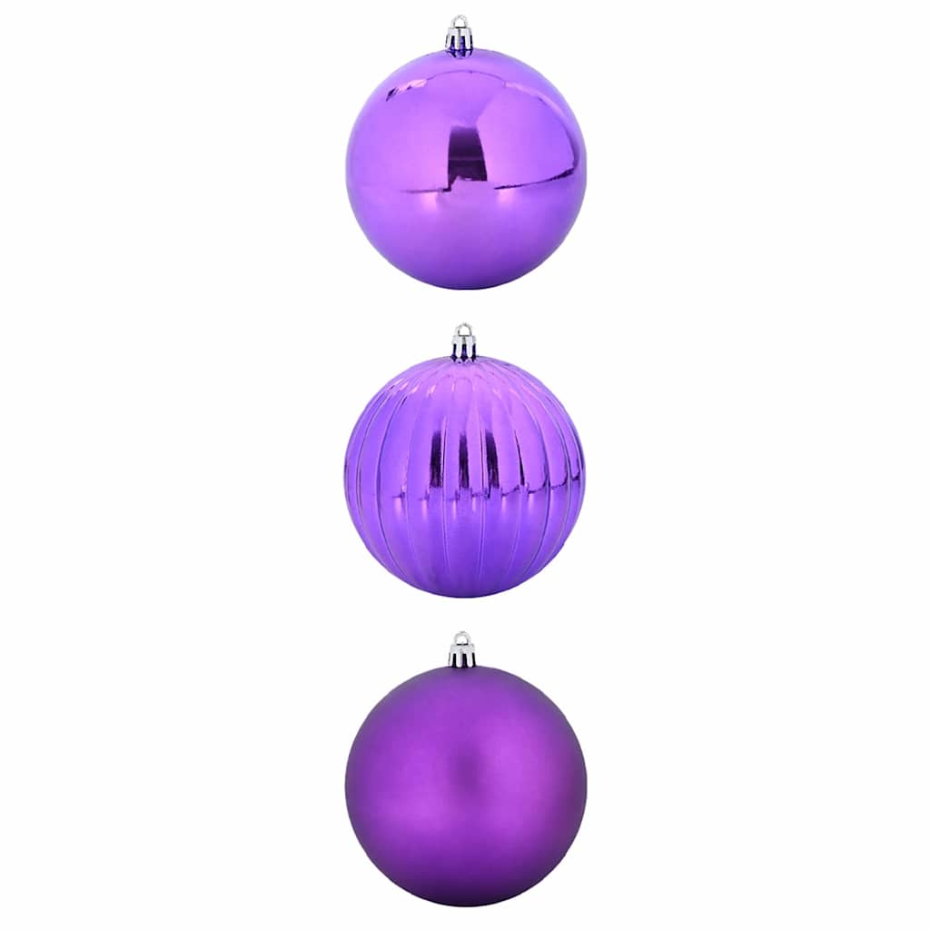 Kalėdinių Kraitės Rinkinys 3 pcs Alyvos XXL