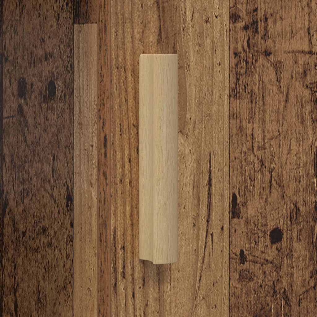 Stalas Senovinis medis 140 x 50 x 75 cm Apdirbta mediena