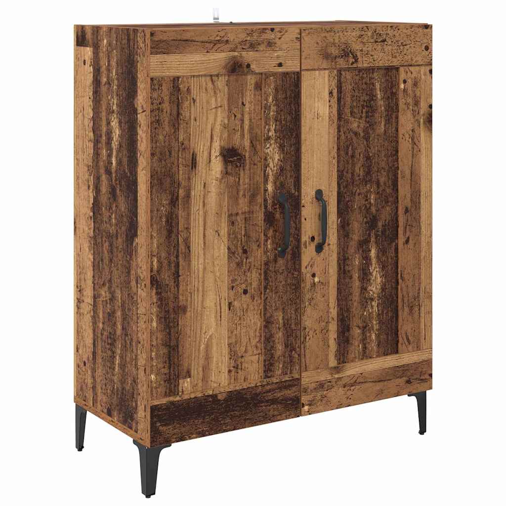 Kabalas Senovinis medis 69,5 x 34 x 90 cm Apdirbta mediena