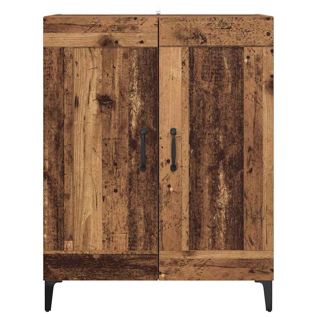 Kabalas Senovinis medis 69,5 x 34 x 90 cm Apdirbta mediena
