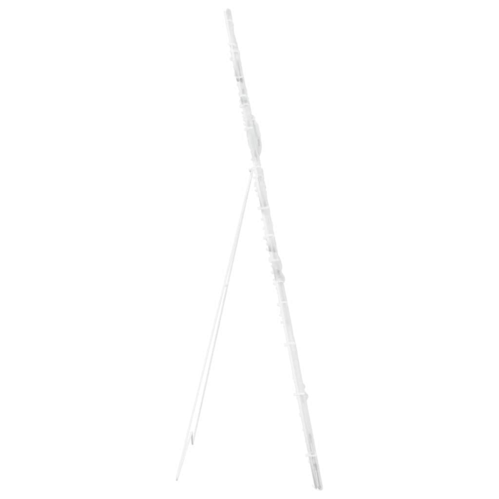 Ziemassvētku vecīša lampa Daudzkrāsains 58.5 x 60 x 1.3 cm Dzelzs